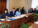 Заседание антитеррористической комиссии 20.12.2022