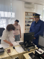 Неформальная занятость