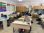 Избирательный диктант