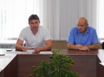 Заседание консультационного Совета