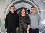 Региональный этап Всероссийской олимпиады школьников в Галактике 64