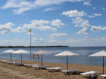 Лето у воды – это здорово