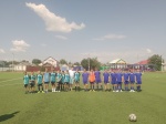 «Штурм» в борьбе за победу: итоги турнира по мини-футболу в Пугачёве