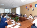 Районное совещание работников образования 