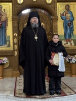 Сердцу полезное слово