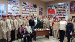 "Доблесть и подвиги - не забываются!"