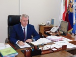 Личный прием граждан