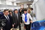 Саратовские школьники и студенты встретились с работодателями 