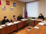 Заседание антинаркотической комиссии