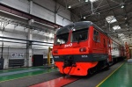 Сегодня в России отмечается День железнодорожника