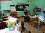 Безопасность при любой погоде