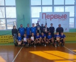 Турнир по баскетболу