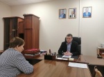 Личный прием