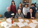 Всероссийская акция «Письмо солдату»