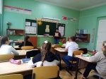 Урок права "Детям о праве". 