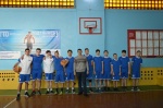 «КЭС-Баскет»