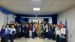 Час памяти «900 блокадных дней»