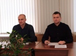 Заседание антитеррористической комиссии