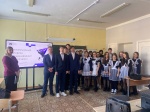Интеллектуальная викторина "Международный женский день"