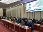Семинар для председателей (секретарей) представительных органов муниципальных образований Саратовской области.