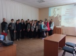 Патриотический час