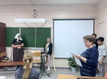 Театральный кружок и каникулы – совместимо!