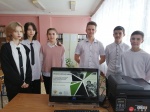 Всероссийский урок «Ленинград – не покорённый город»