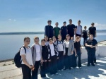 Маленькими шагами по родной земле — в большое будущее! 