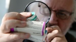 Минюст России информирует о возможных мошеннических действиях с лекарственными препаратами