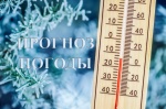Оперативный прогноз метеорологической обстановки