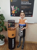 Акция «Сдаем вместе!» 