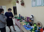 «К ЗАЩИТЕ РОДИНЫ ГОТОВ»