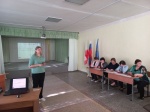 "Лучший педагогический проект"