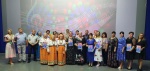 «Музыкальная гармония кино»: Эхо Победы в сердцах! 
