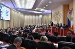 За последние три года площадь лесов в Саратовской области выросла на 7600 гектаров. 