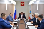 В Саратовской области разрабатывают программу по созданию центра беспилотников. 