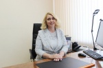 Поздравление от И.о.министра образования Саратовской области Е.В.Нерозя