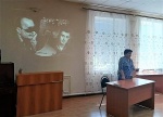 «Я буду видеть сердцем…»