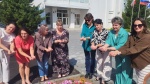 «Капля жизни»: память о жертвах терроризма