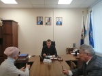 Личный прием