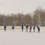 Дворовый тренер
