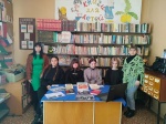 Час памяти «Блокада Ленинграда»