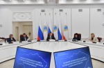 Губернатор Роман Бусаргин провел заседание координационного совета по повышению финансовой грамотности в Саратовской области. 