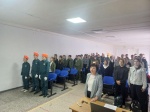 Всемирная акция "Голубь мира"