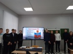 Час права "Конституция - гарант прав человека".