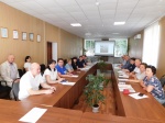 Межведомственная комиссия по вопросам демографии