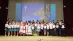 Муниципальный этап регионального фестиваля-конкурса детского творчества "На сцене". 