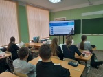 Интеллектуальная игра для школьников!