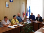 Антинаркотическая комиссия