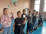 Осенняя карусель.